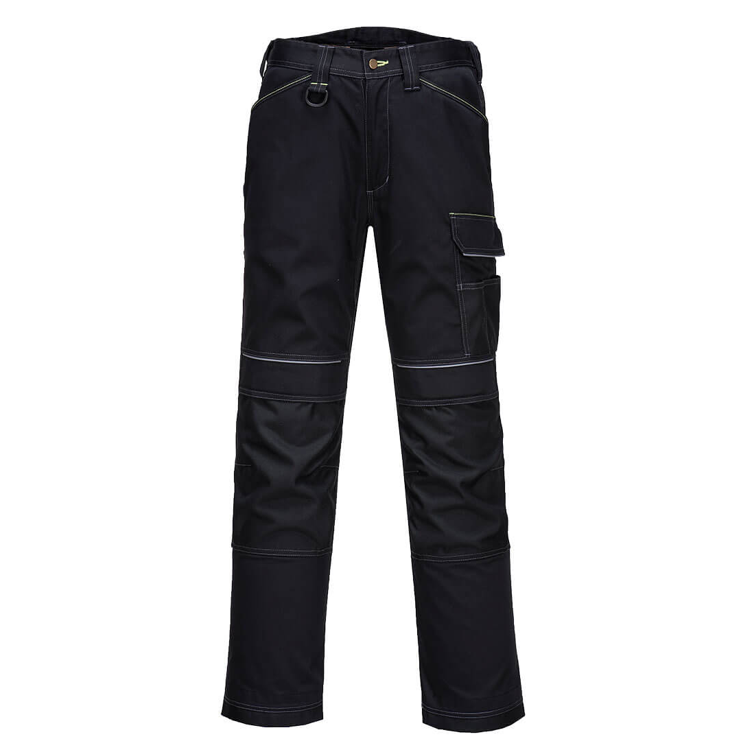Portwest PW3 Ladies Stretch Work Trousers