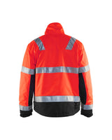 Blaklader Hi-Vis Winter Jacket 4862