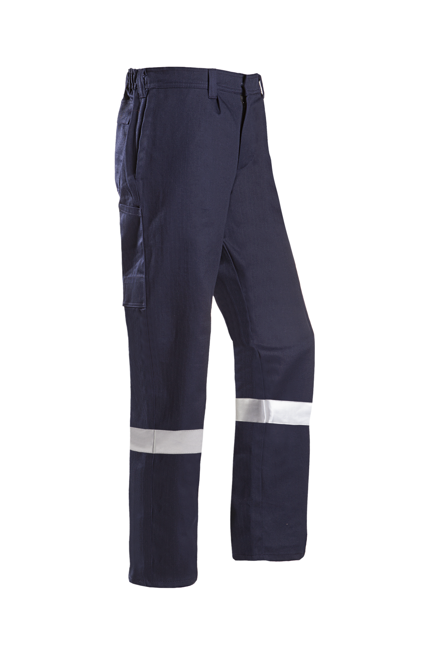 Sioen Bardi Flame Retardant Anti-Static Offshore Trousers