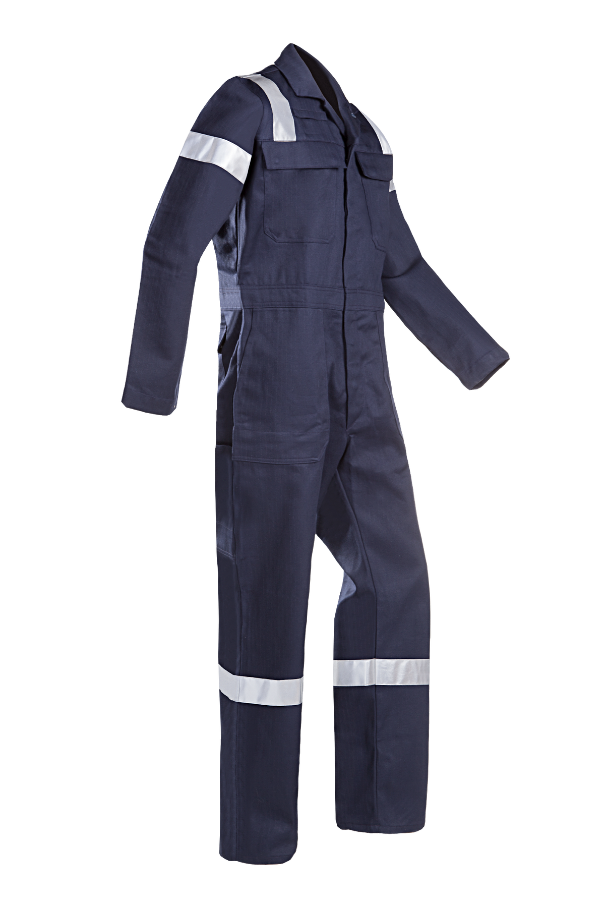 Sioen Aversa Flame Retardant Anti-Static Offshore Coverall