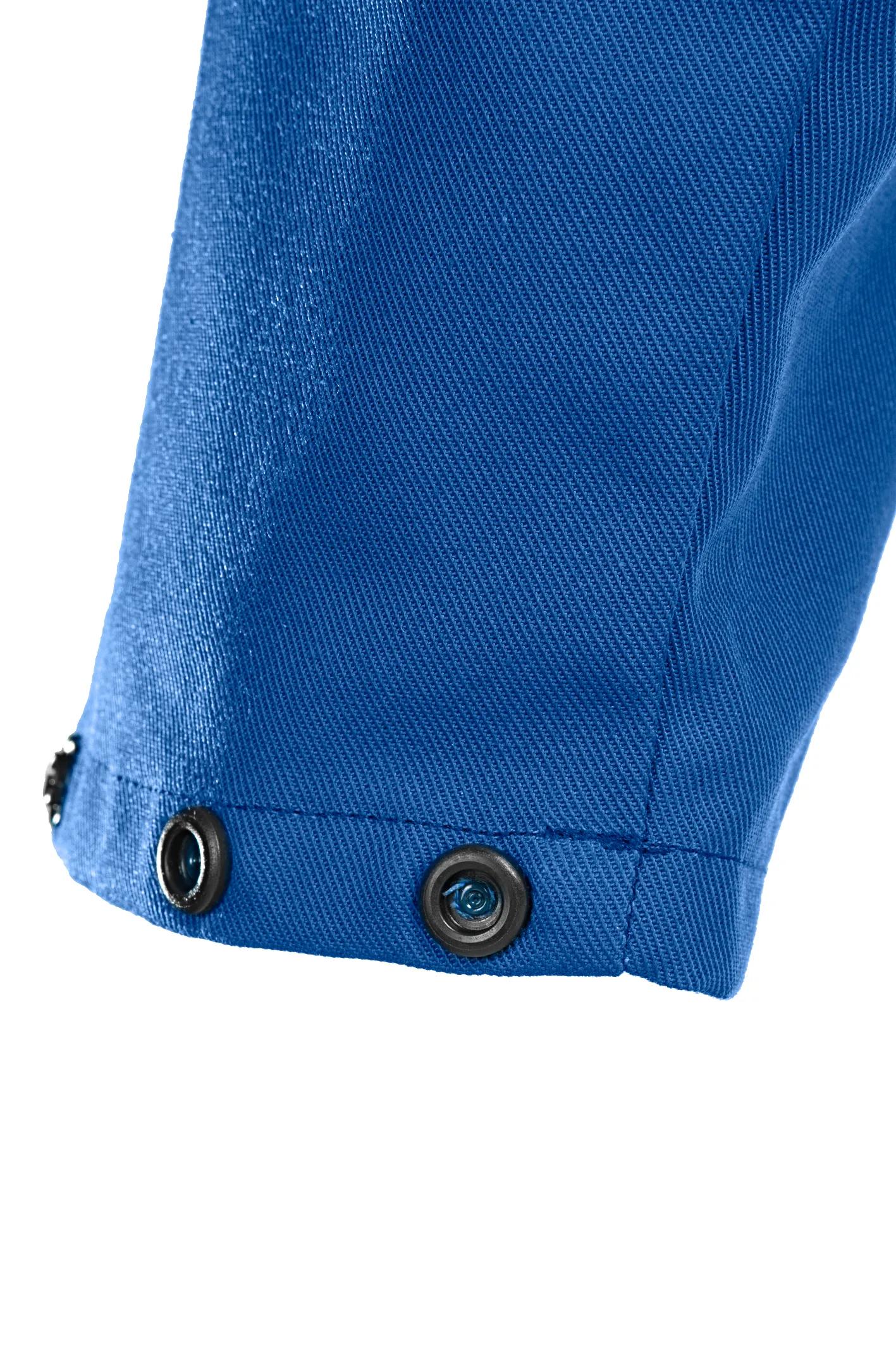 Sioen Obera Jacket With Arc Protection