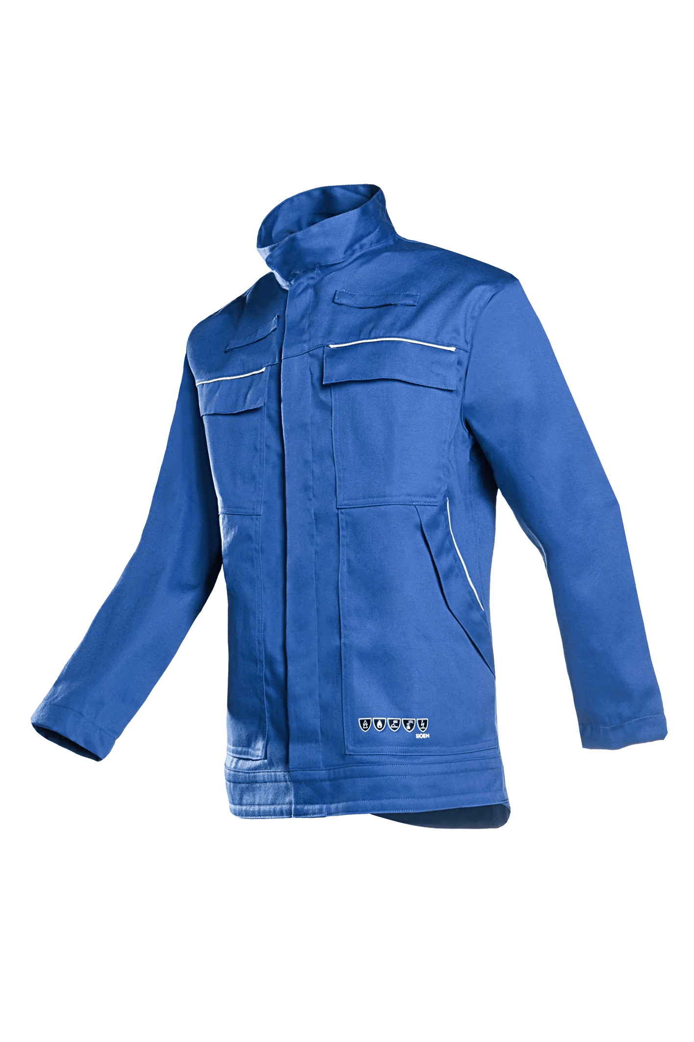 Sioen Obera Jacket With Arc Protection