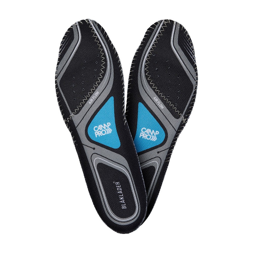 Blaklader Original Insole Gecko & Cradle 2467 #colour_black