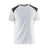 Blaklader T-Shirt 3379 #colour_white-dark-grey