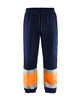 Blaklader Hi-Vis Sweatshirt Trousers 1549