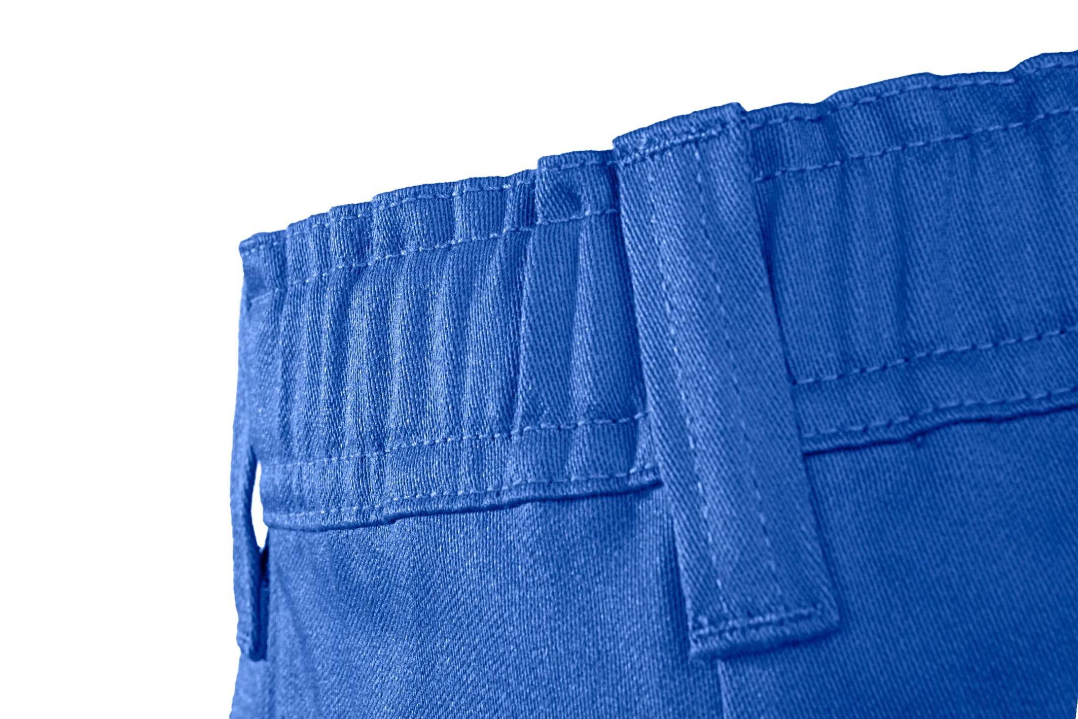 Sioen Zarate Trousers With Arc Protection
