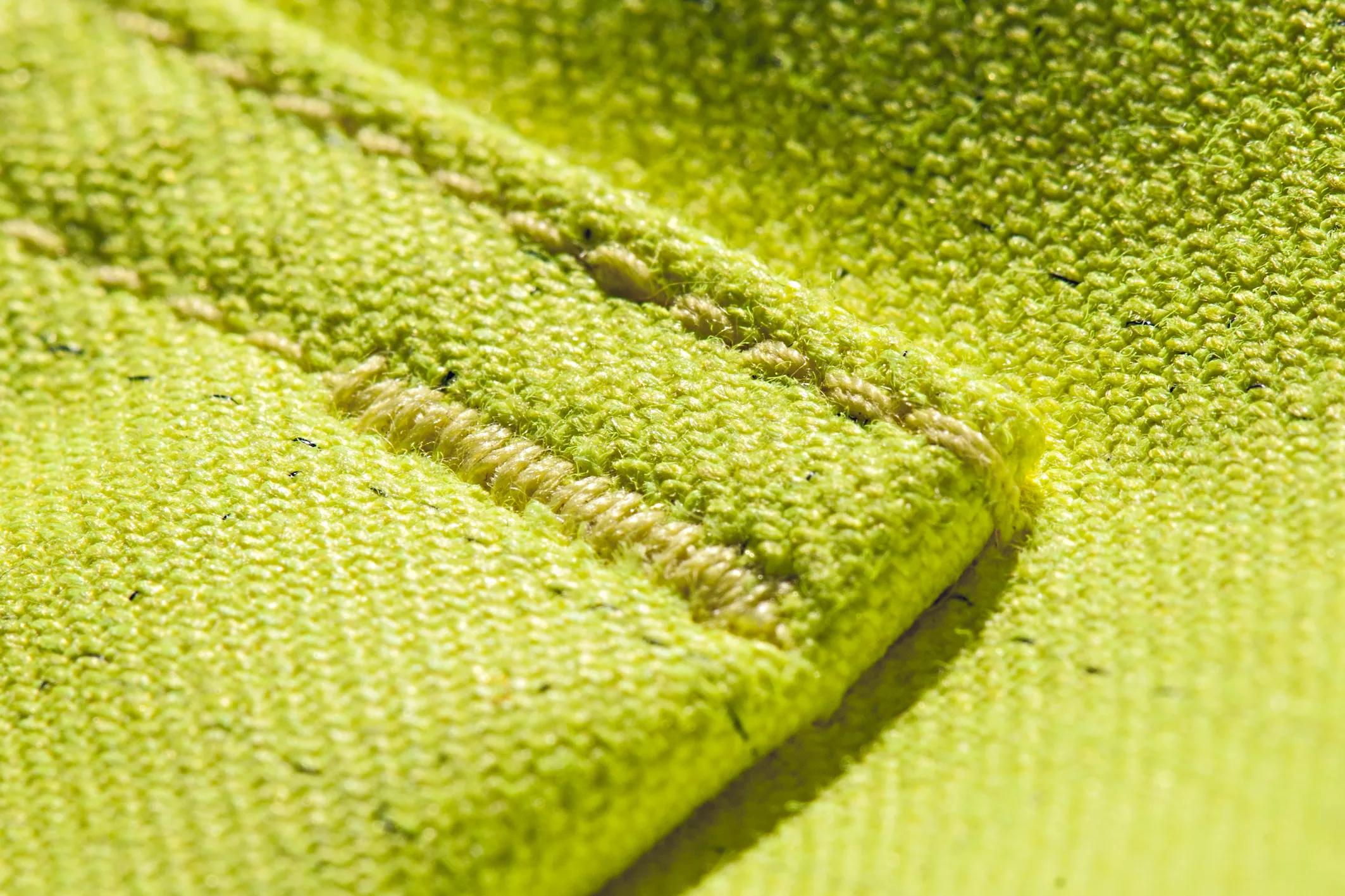 Sioen Royan Hi-Vis Trousers With Arc Protection