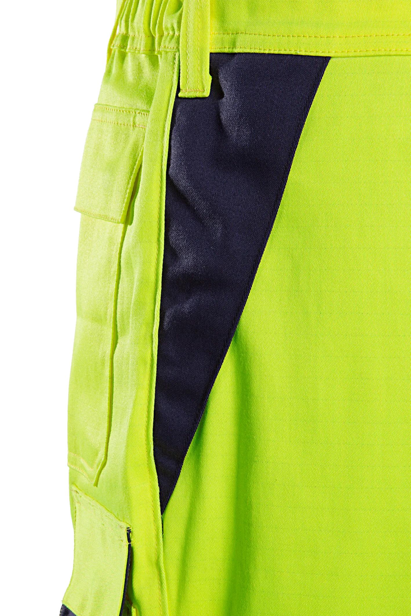 Sioen Royan Hi-Vis Trousers With Arc Protection