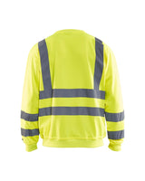 Blaklader Hi-Vis Sweatshirt 3341