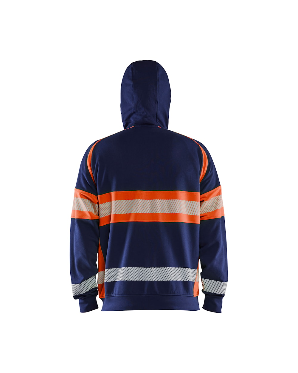 Blaklader Hi-Vis Hoodie 3552