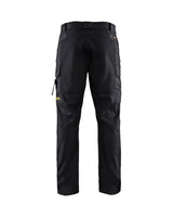 Blaklader Flame Resistant Inherent Trousers with Stretch 1486