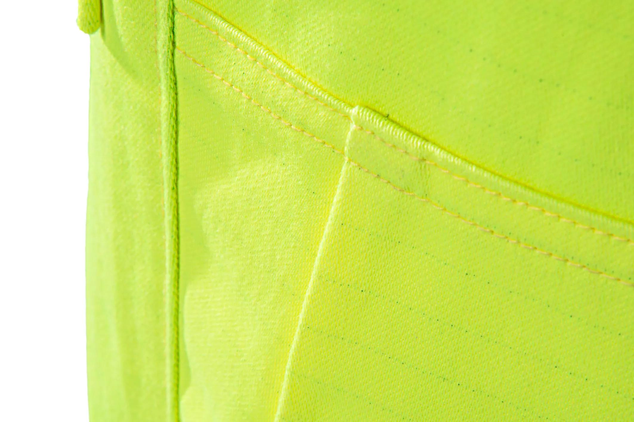 Sioen Matour Hi-Vis Eco Trousers With Arc Protection