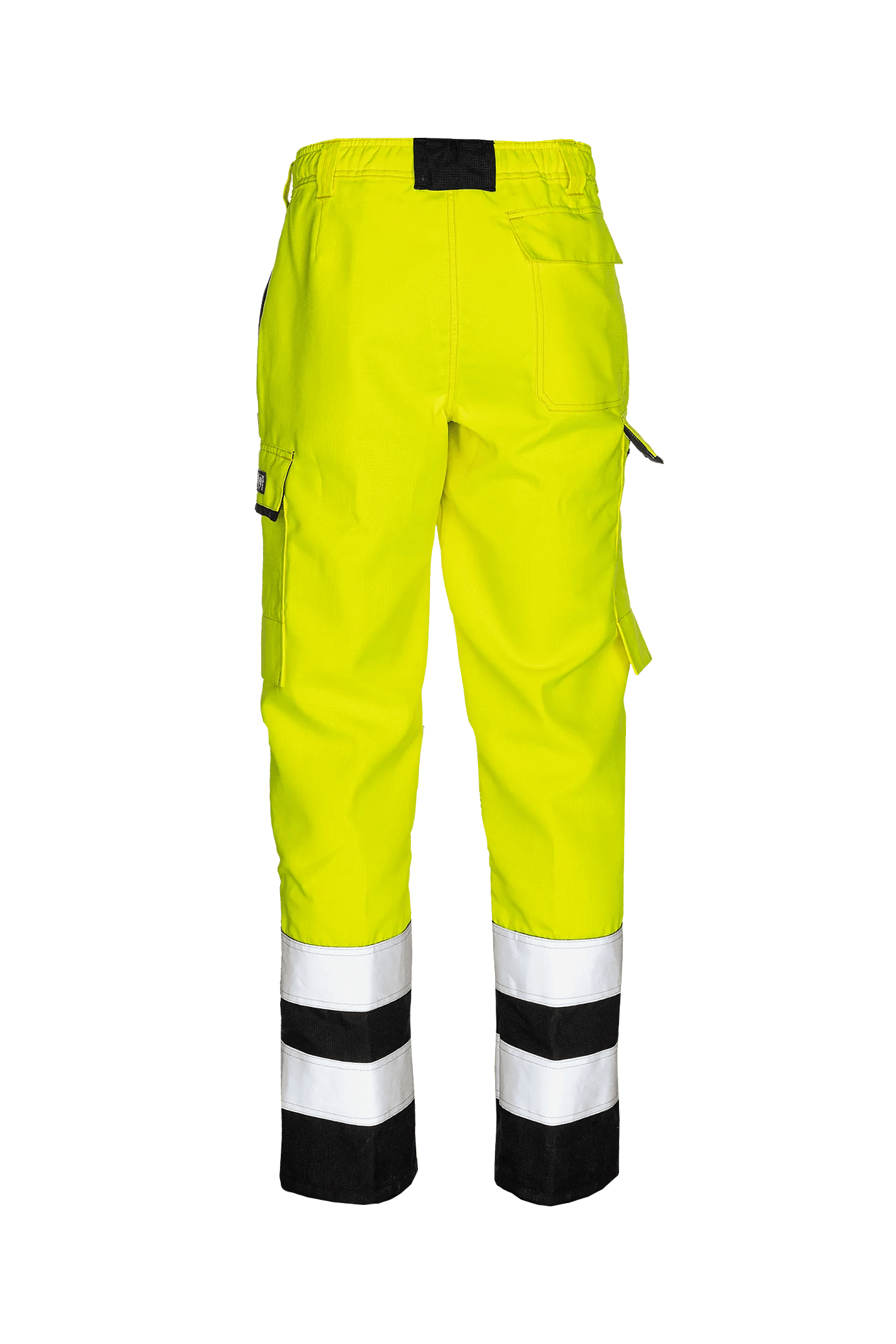 Sioen Matour Hi-Vis Eco Trousers With Arc Protection