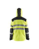 Blaklader Hi-Vis Shell Jacket 4496