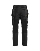 Blaklader Craftsman Trousers Stretch 1750