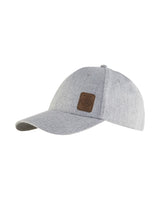 Blaklader Wool Cap 2053 #colour_grey-melange