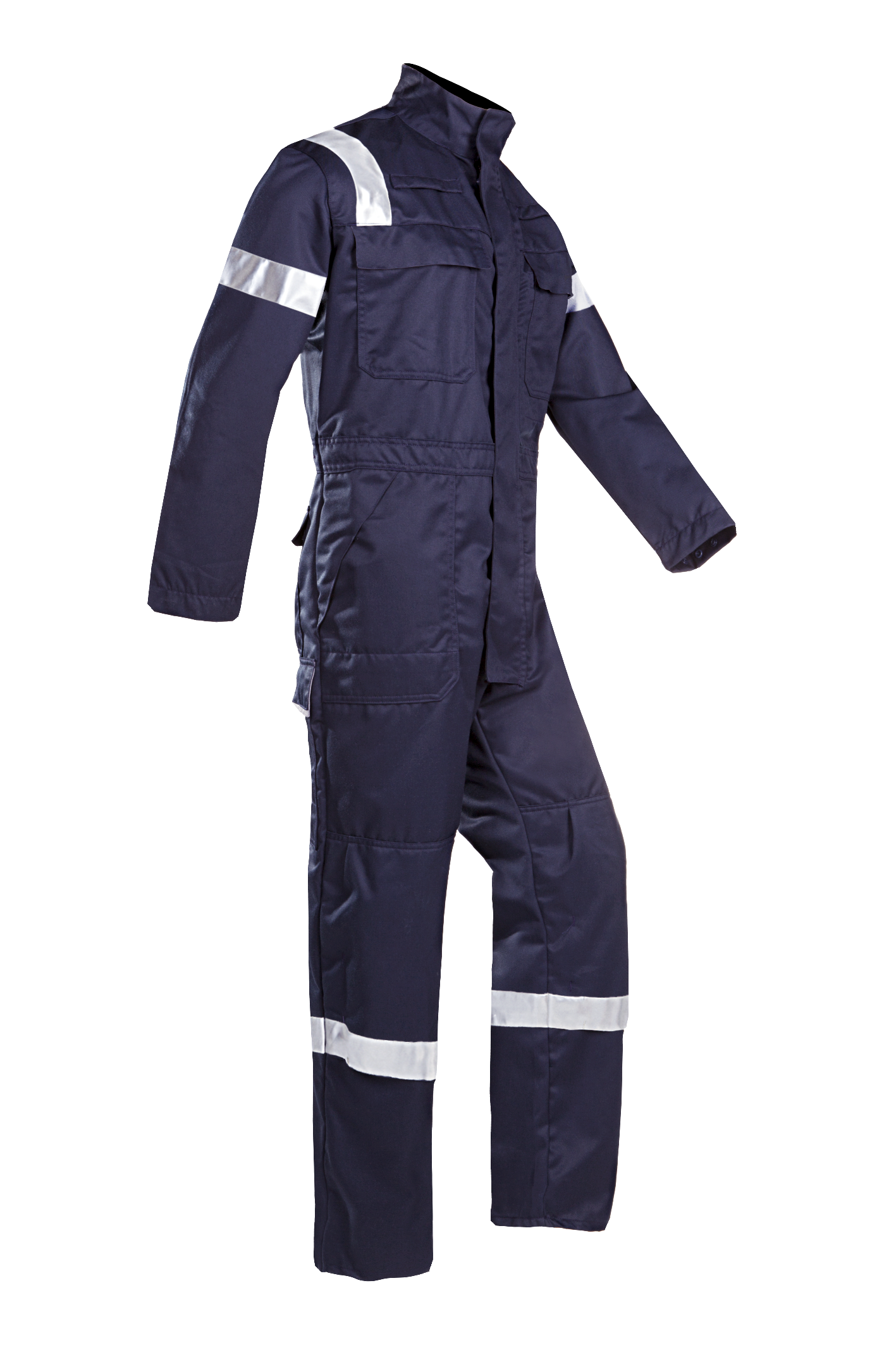Sioen Couvin Eco Coverall With Arc Protection