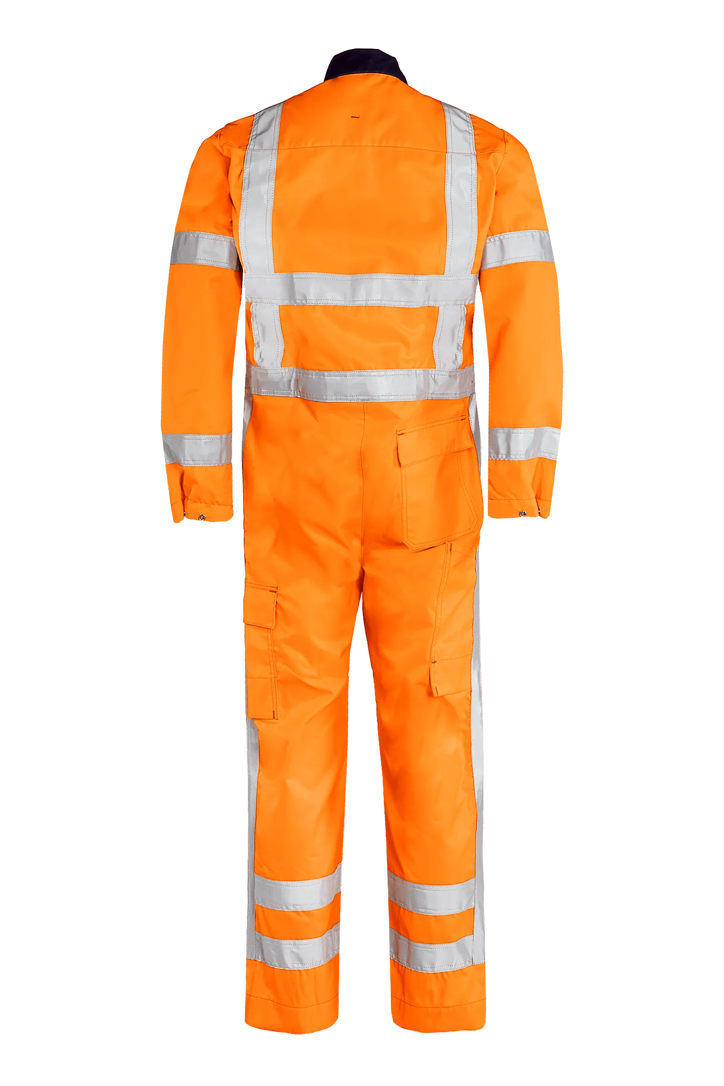 Sioen Welten Hi-Vis Coveral (Rws)