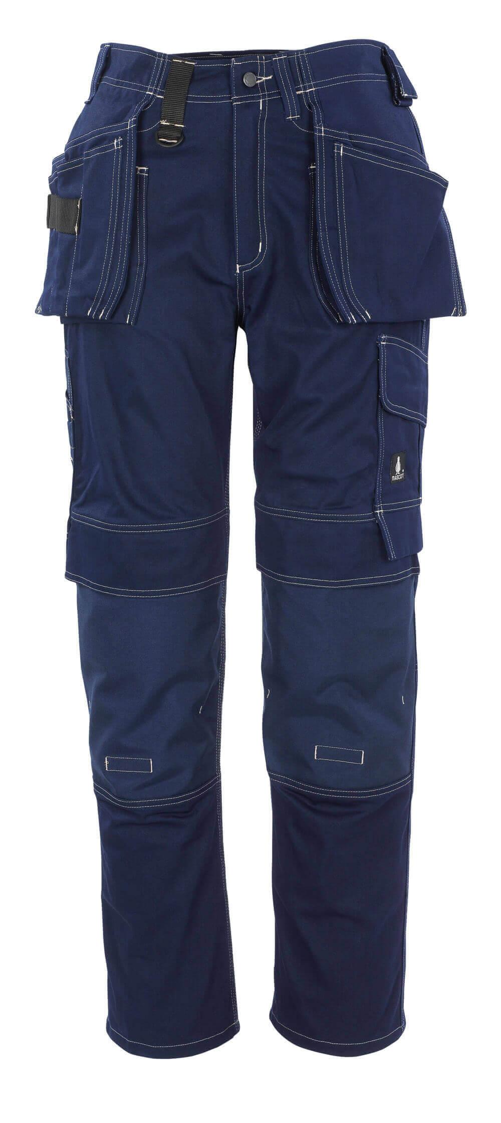 MASCOT® HARDWEAR Trousers with holster pockets