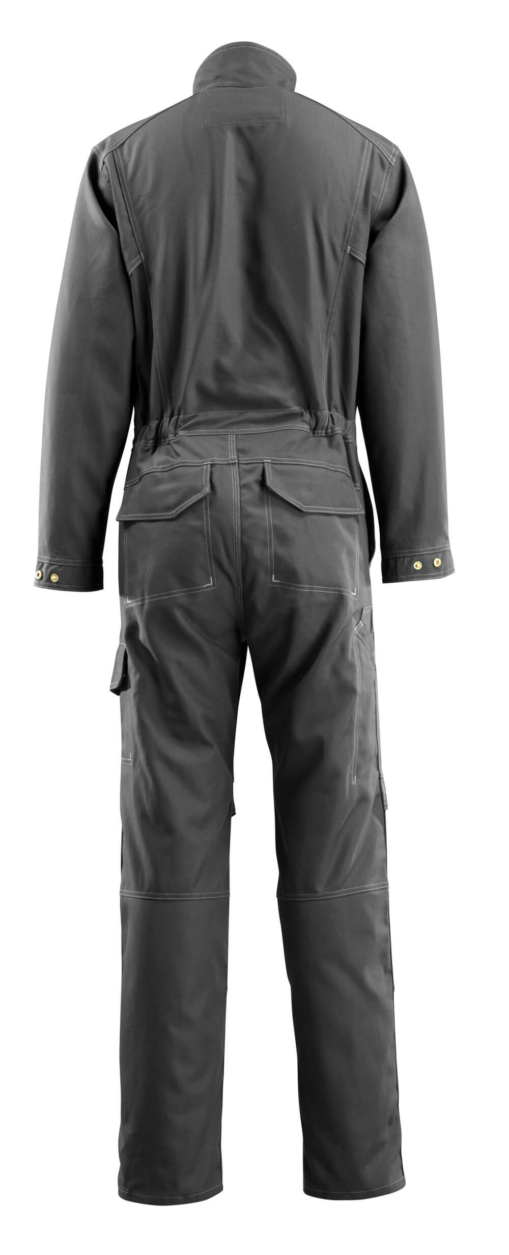 MASCOT MULTISAFE Boilersuit with kneepad pockets 06619