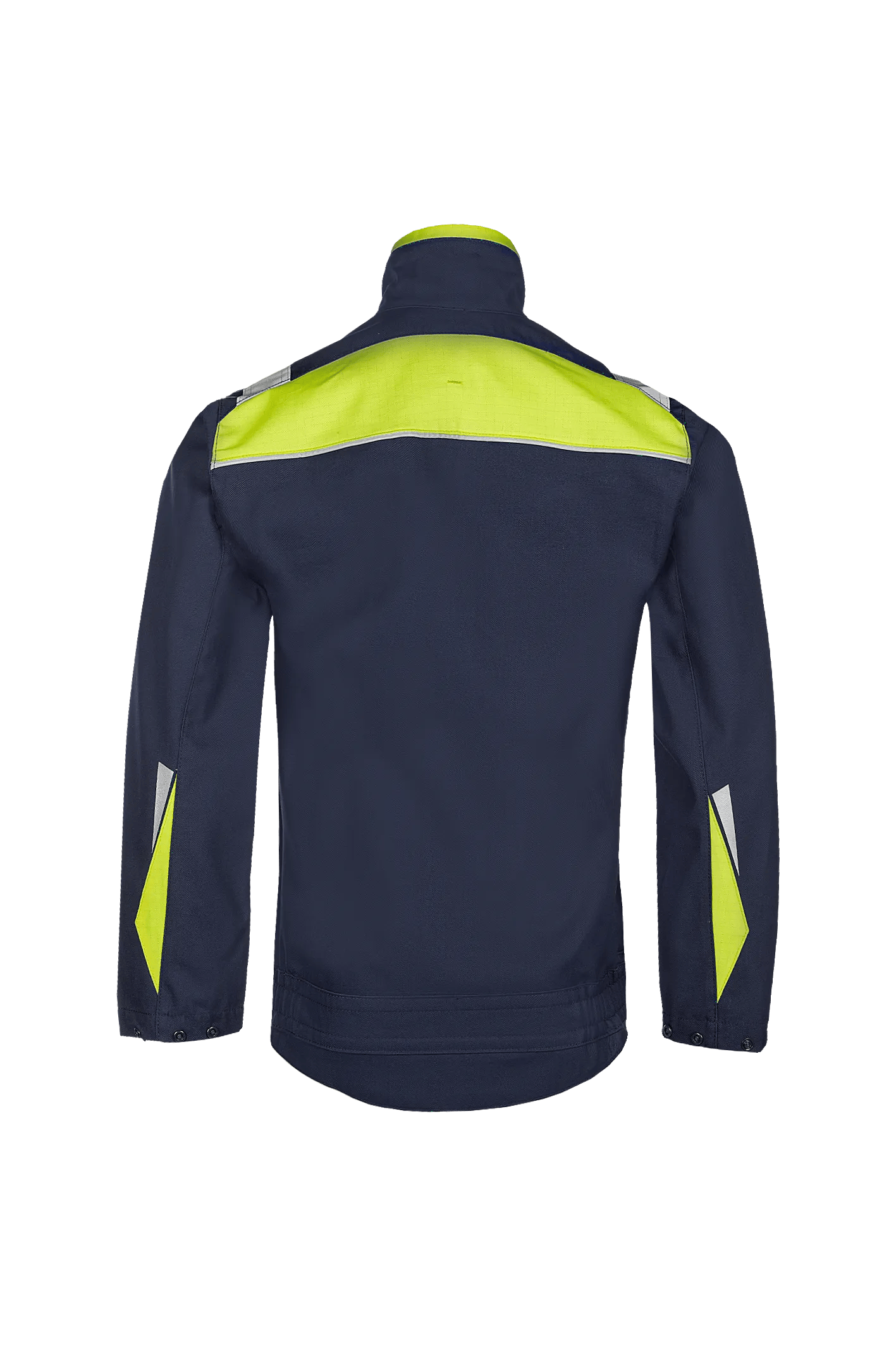 Sioen Laruns Jacket With Arc Protection