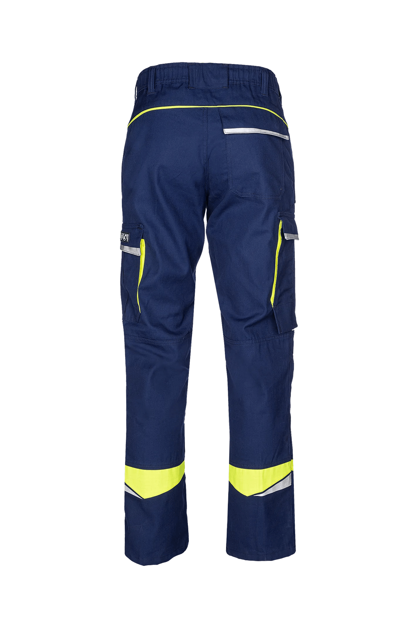 Sioen Barcus Trousers With Arc Protection