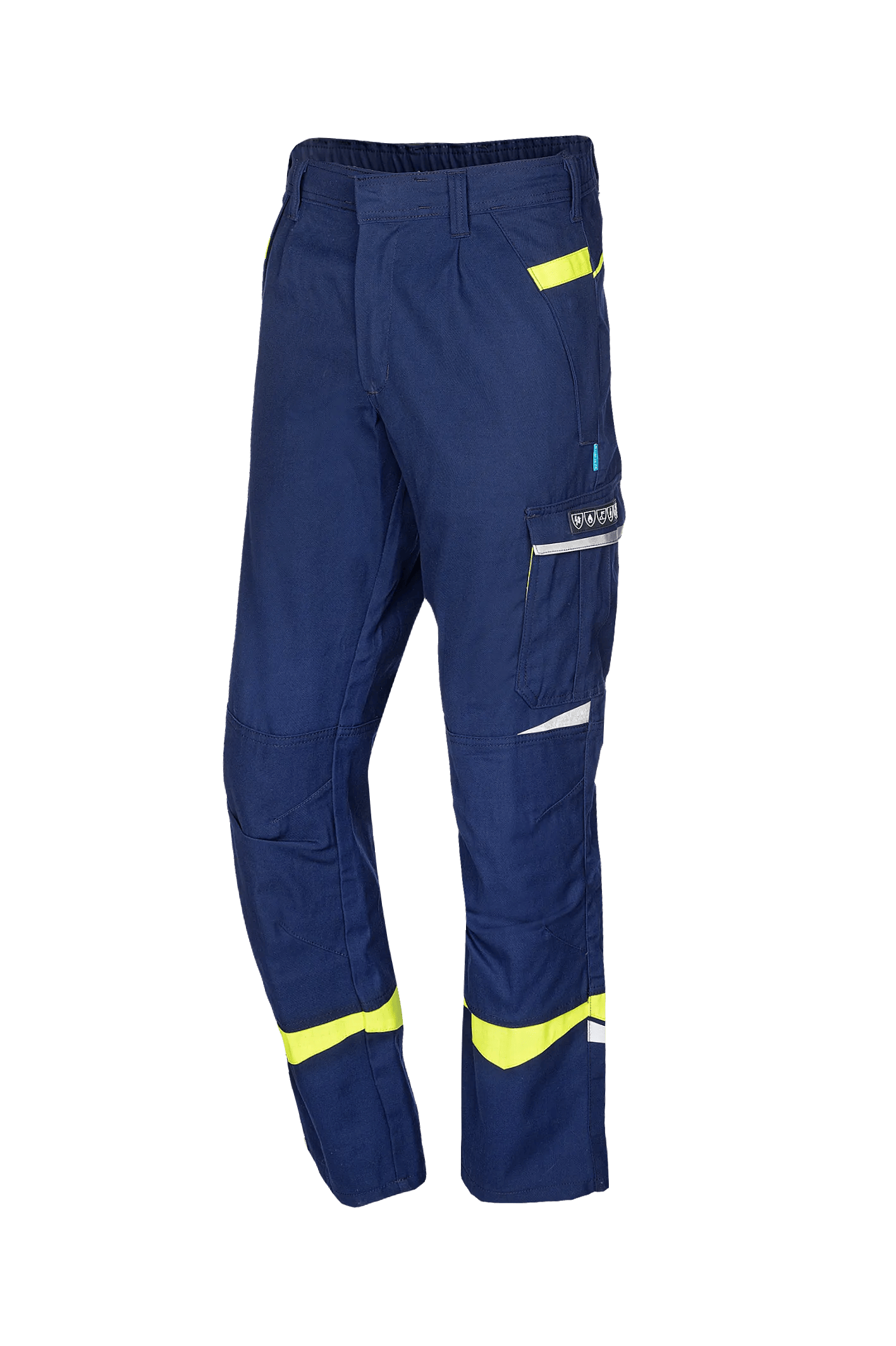 Sioen Barcus Trousers With Arc Protection
