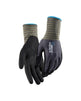 Blaklader Nitrile-Dipped Work Gloves 2934 #colour_grey