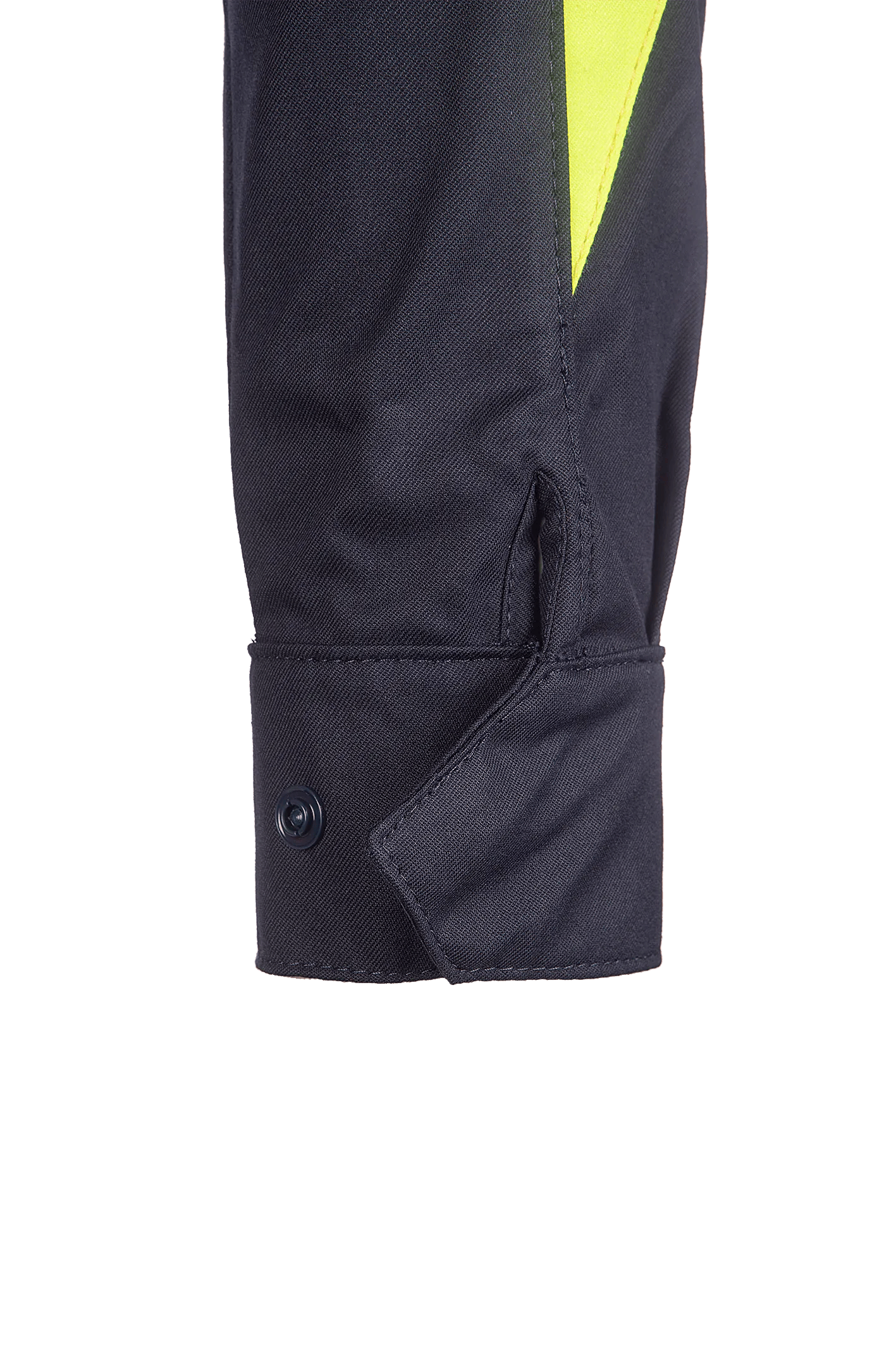Sioen Rufford Shirt With Arc Protection