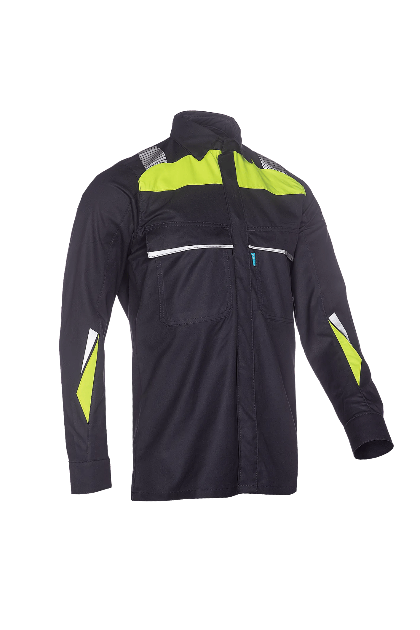 Sioen Rufford Shirt With Arc Protection