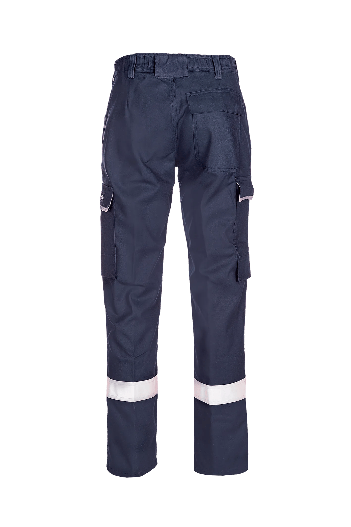 Sioen Rumes Eco Trousers With Arc Protection