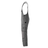 MASCOT HARDWEAR Bib & Brace with kneepad pockets 08269