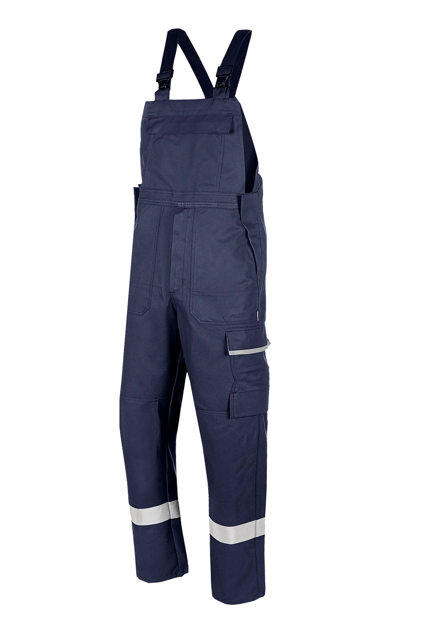 Sioen Grimma Bib & Brace With Arc Protection
