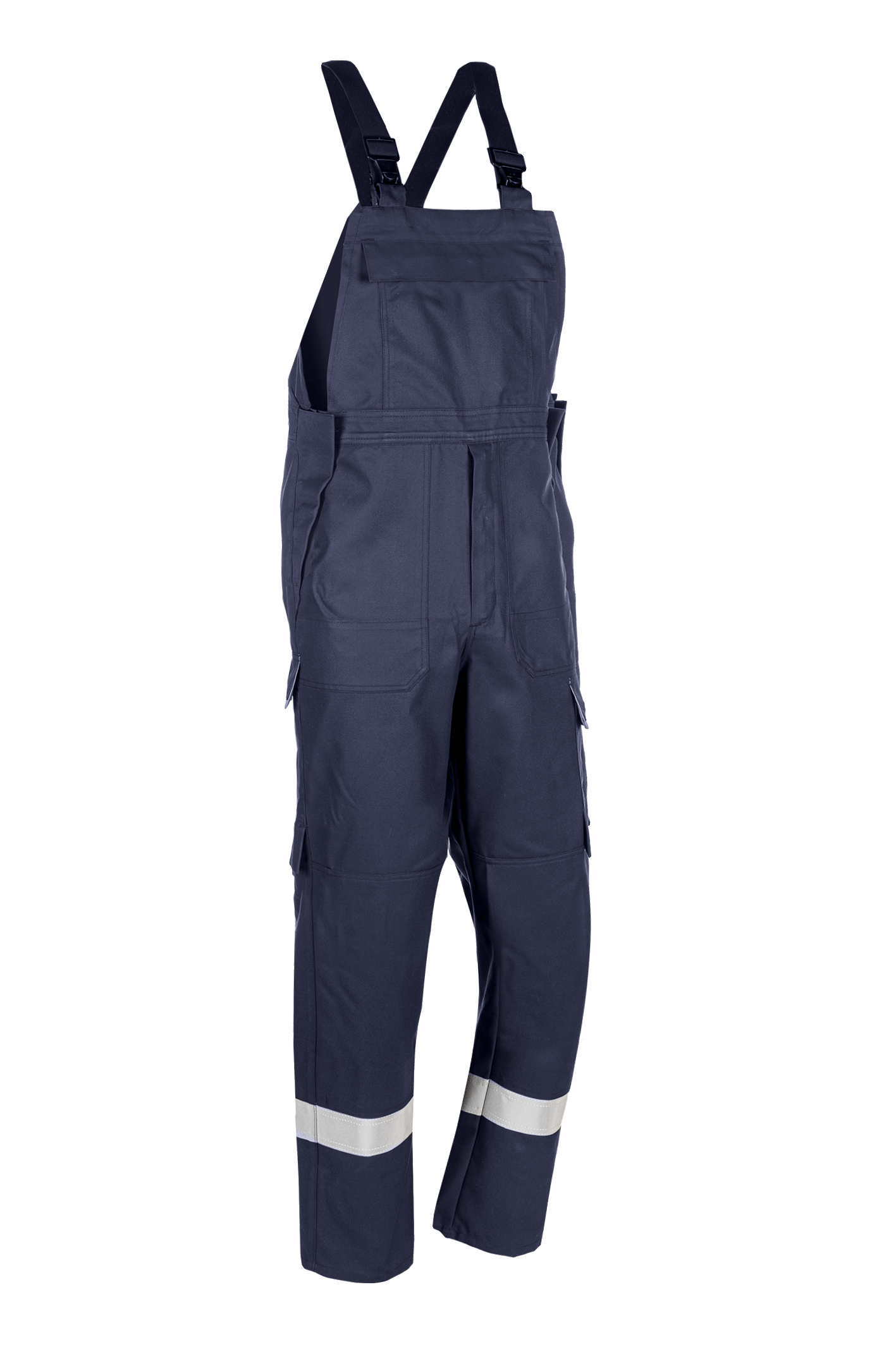Sioen Grimma Bib & Brace With Arc Protection