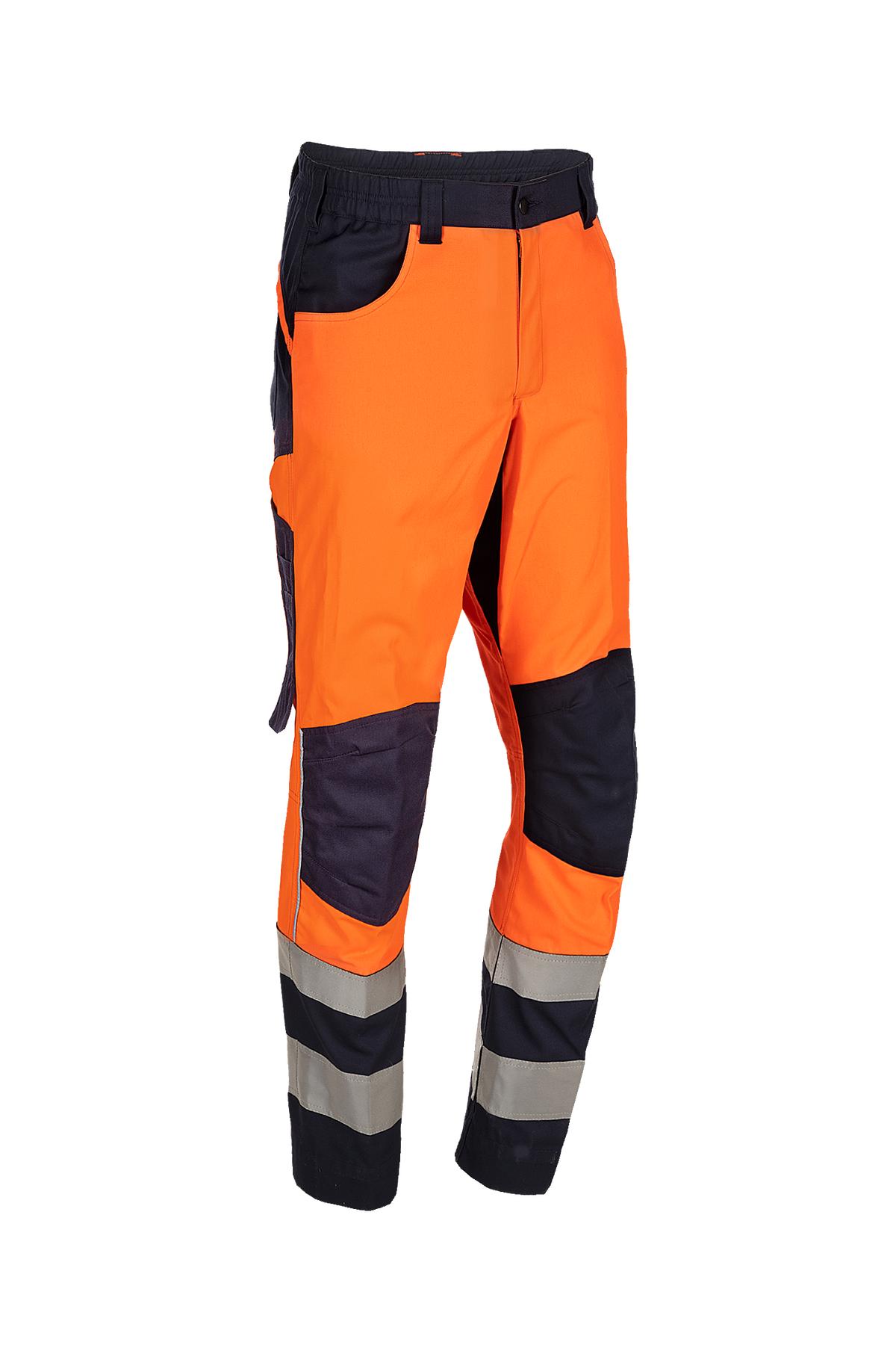 Sioen Turup (O) Hi-Vis Workwear Trousers