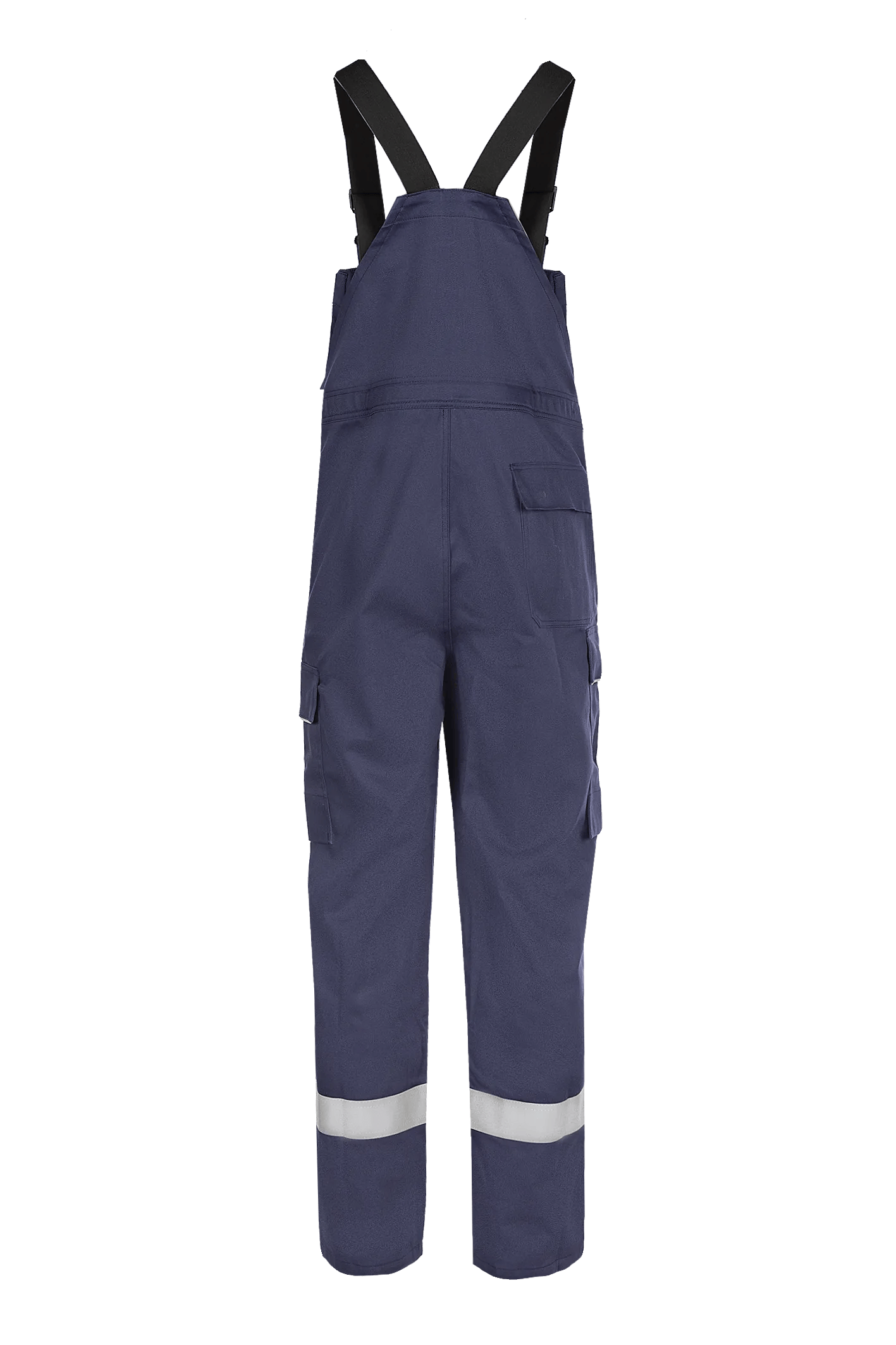 Sioen Olar Bib & Brace With Arc Protection