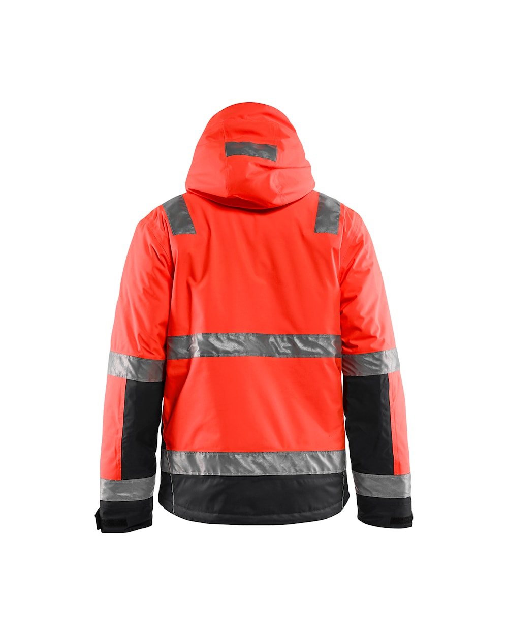 Blaklader Hi-Vis Winter Jacket 4870