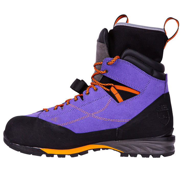 Arbortec Kayo Chainsaw Boot Class 2 #colour_purple