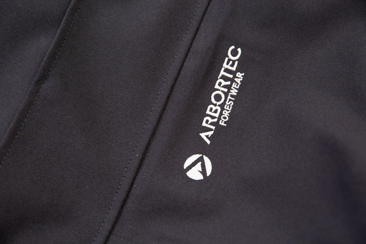 Arbortec Smock Heavy Duty BreatheDry #colour_black