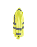 Blaklader Hi-Vis Sweatshirt 3341