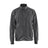 Blaklader Sweatshirt with Full Zip 3371 #colour_dark-grey