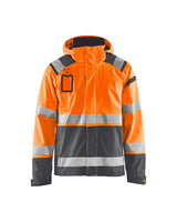 Blaklader Hi-Vis Shell Jacket 4987