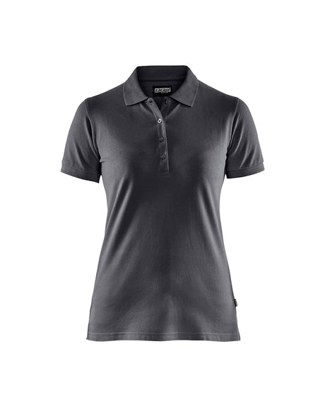 Blaklader Women's Polo Shirt 3307 #colour_dark-grey