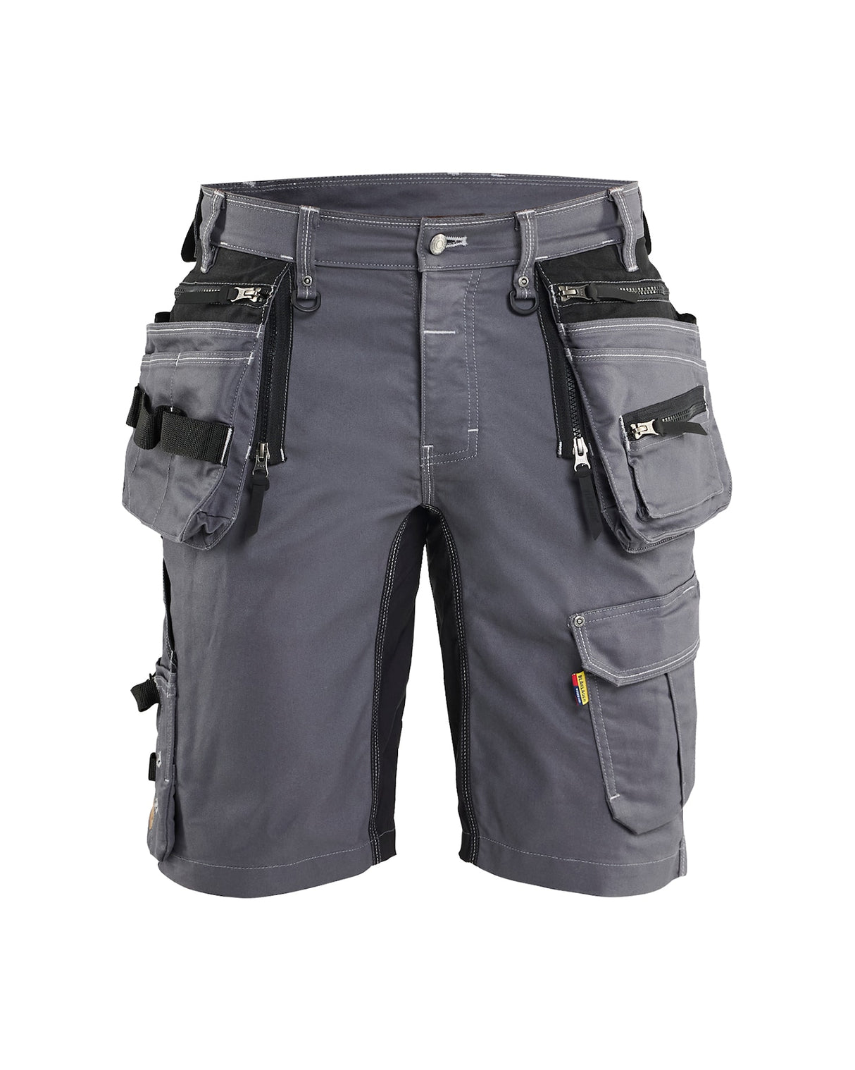 Blaklader Craftsman Shorts Stretch X1900