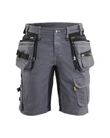 Blaklader Craftsman Shorts Stretch X1900
