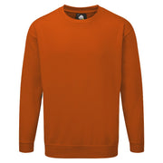 Orn Clothing Kite Sweatshirt - Orange