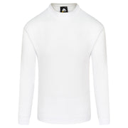 Orn Clothing Kite Sweatshirt - White