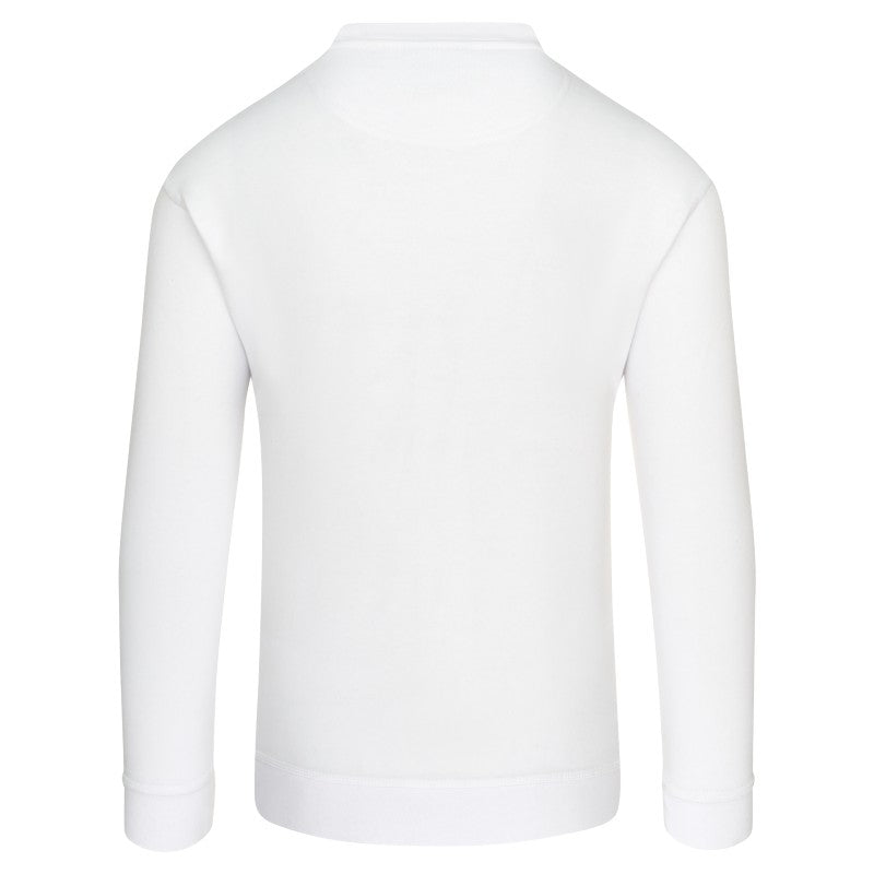 Orn Clothing Kite Sweatshirt - White