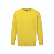 Orn Clothing Kite Sweatshirt - Yellow
