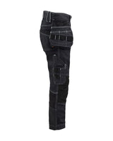 Blaklader Children Craftsman Trousers Stretch X1900